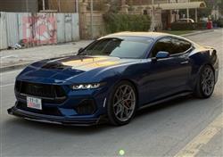 فورد موستانج